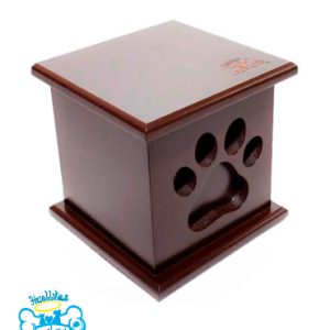 BÁSICO MDF CHOCOLATE