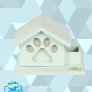 HUELLITAS EXCLUSIVO BLANCO