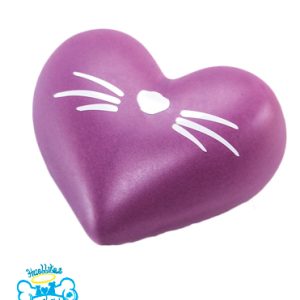 CORAZÓN RESINA