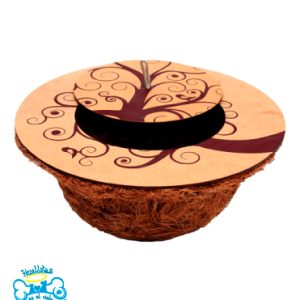 ECOLÓGICO COCO
